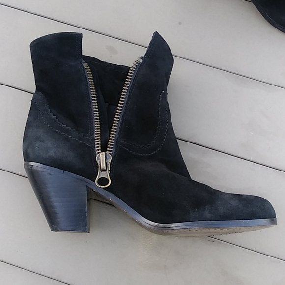 Sam Edelman Ankle boots - Picture 5 of 10